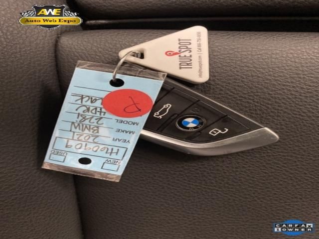 2021 BMW 228XI WBA73AK08M7H60909