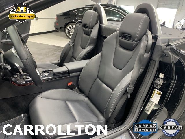 2019 MERCEDES-BENZ SLC 300 WDDPK3JA6KF161413