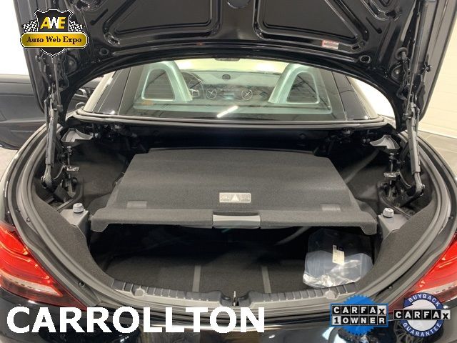 2019 MERCEDES-BENZ SLC 300 WDDPK3JA6KF161413