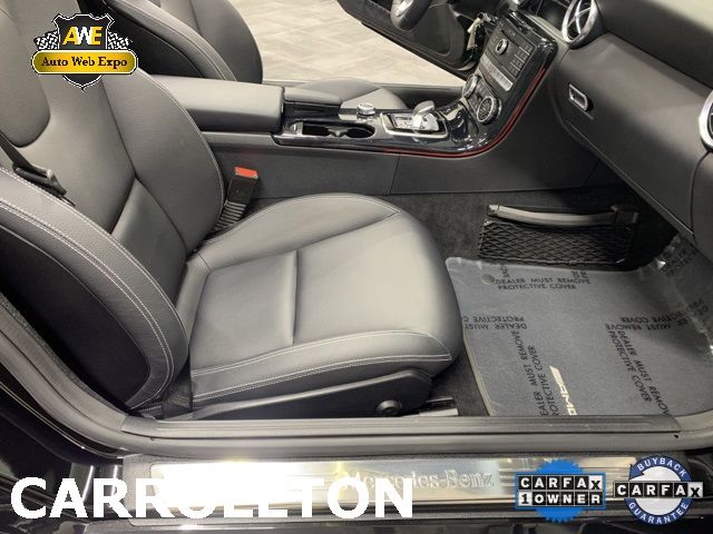 2019 MERCEDES-BENZ SLC 300 WDDPK3JA6KF161413