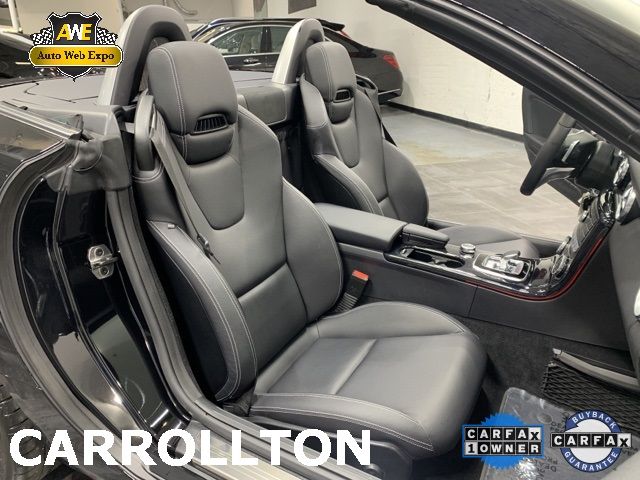 2019 MERCEDES-BENZ SLC 300 WDDPK3JA6KF161413