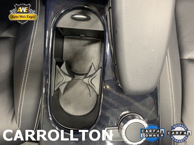 2019 MERCEDES-BENZ SLC 300 WDDPK3JA6KF161413