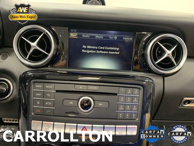 2019 MERCEDES-BENZ SLC 300 WDDPK3JA6KF161413