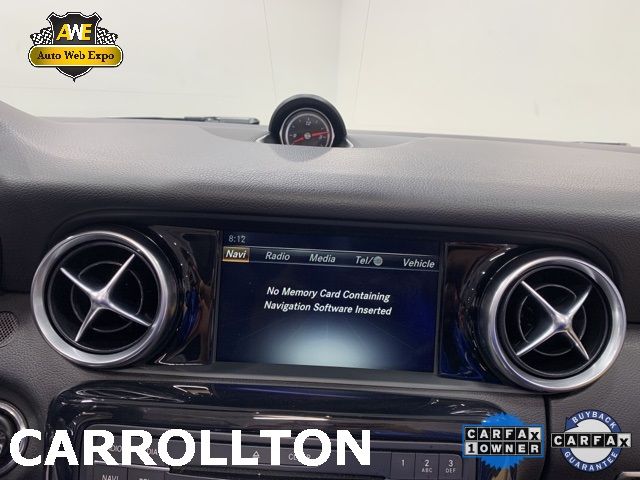 2019 MERCEDES-BENZ SLC 300 WDDPK3JA6KF161413