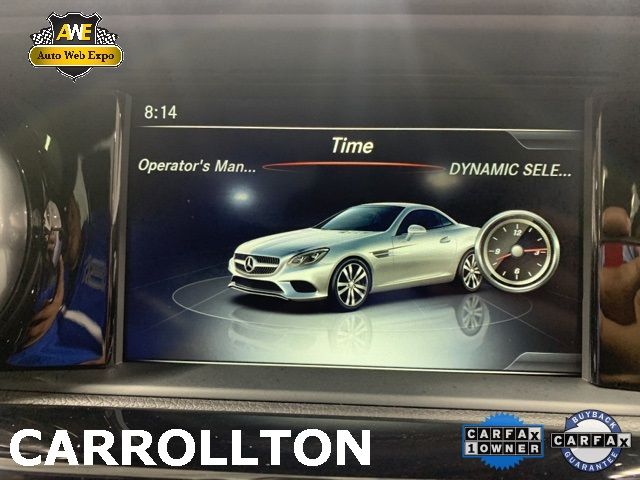 2019 MERCEDES-BENZ SLC 300 WDDPK3JA6KF161413
