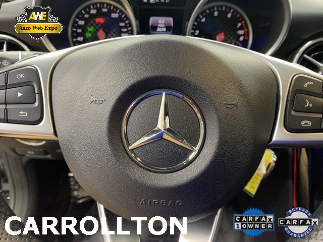 2019 MERCEDES-BENZ SLC 300 WDDPK3JA6KF161413