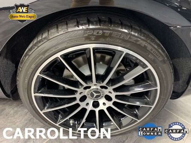 2019 MERCEDES-BENZ SLC 300 WDDPK3JA6KF161413