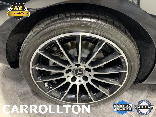 2019 MERCEDES-BENZ SLC 300 WDDPK3JA6KF161413