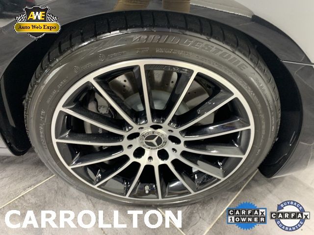 2019 MERCEDES-BENZ SLC 300 WDDPK3JA6KF161413
