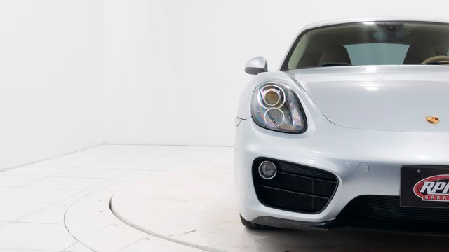 2014 PORSCHE CAYMAN S WP0AB2A82EK193830
