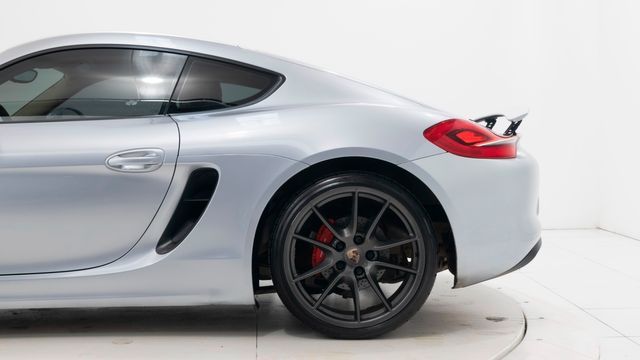 2014 PORSCHE CAYMAN S WP0AB2A82EK193830