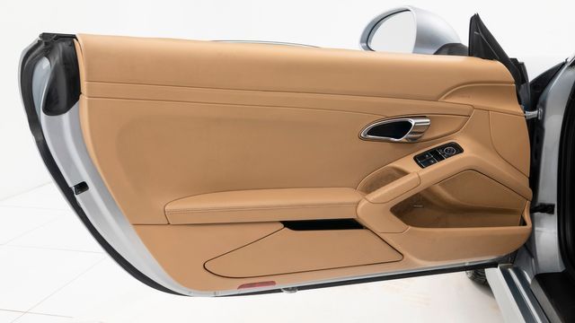 2014 PORSCHE CAYMAN S WP0AB2A82EK193830