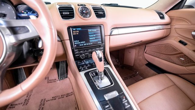 2014 PORSCHE CAYMAN S WP0AB2A82EK193830