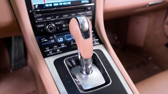 2014 PORSCHE CAYMAN S WP0AB2A82EK193830