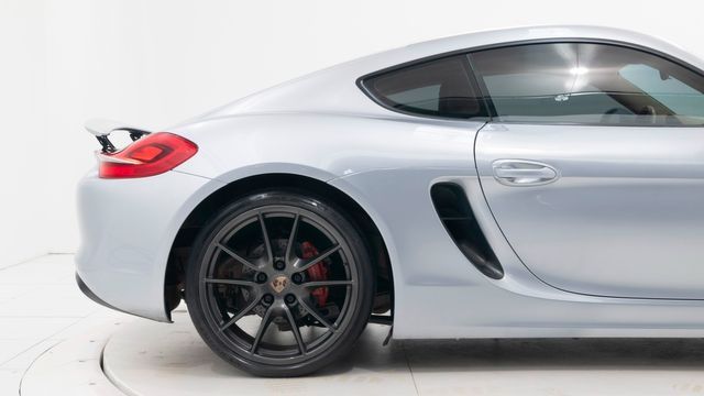 2014 PORSCHE CAYMAN S WP0AB2A82EK193830