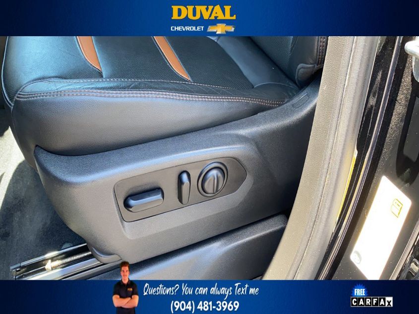 2020 GMC SIERRA K1500 AT4 1GTP9EEL0LZ165017
