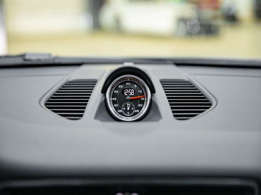2018 PORSCHE 911 CARRERA WP0AB2A90JS123195