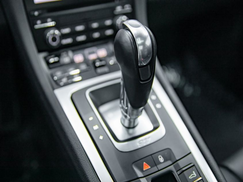 2018 PORSCHE 911 CARRERA WP0AB2A90JS123195