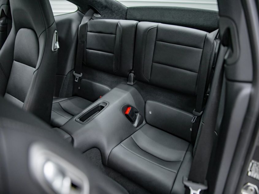 2018 PORSCHE 911 CARRERA WP0AB2A90JS123195