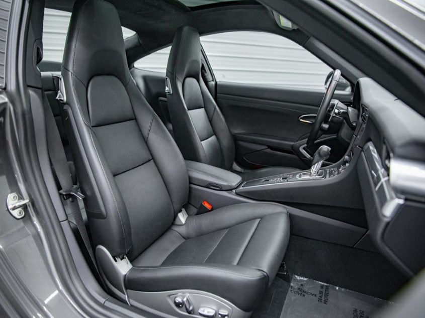 2018 PORSCHE 911 CARRERA WP0AB2A90JS123195