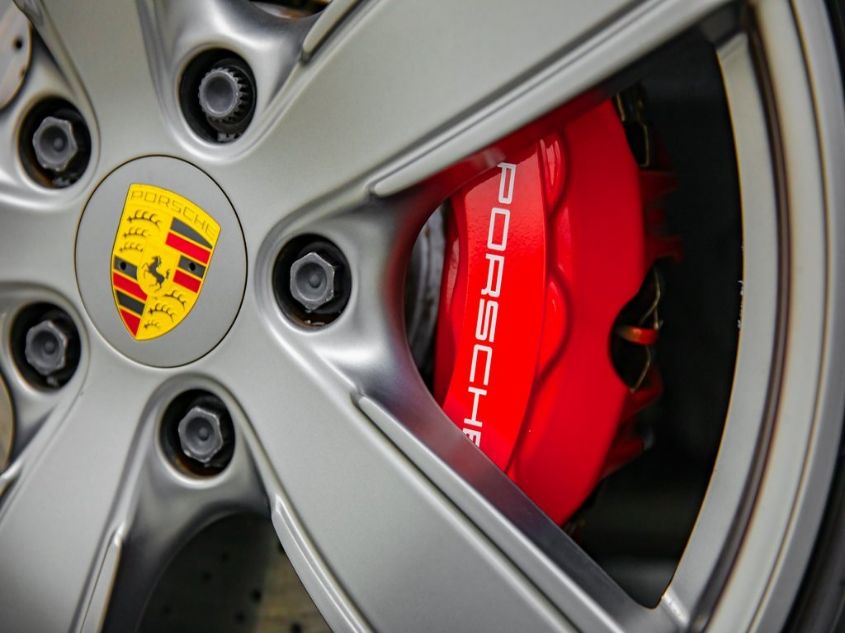 2018 PORSCHE 911 CARRERA WP0AB2A90JS123195