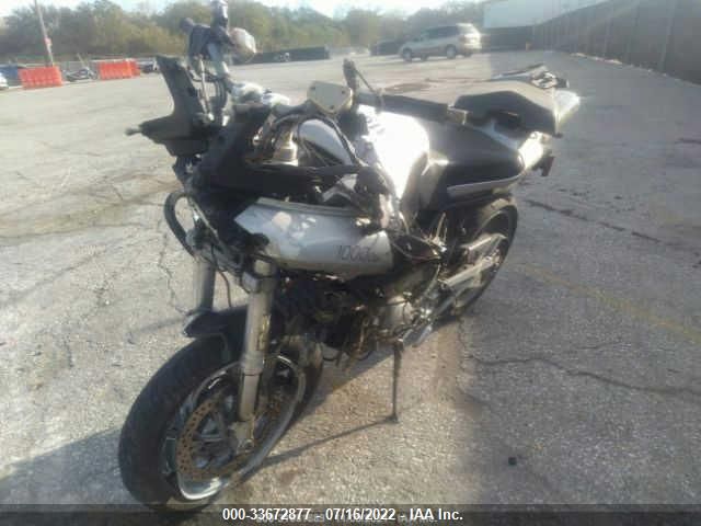 2005 DUCATI MULTISTRADA 1000 DS ZDM1VABP25B009563