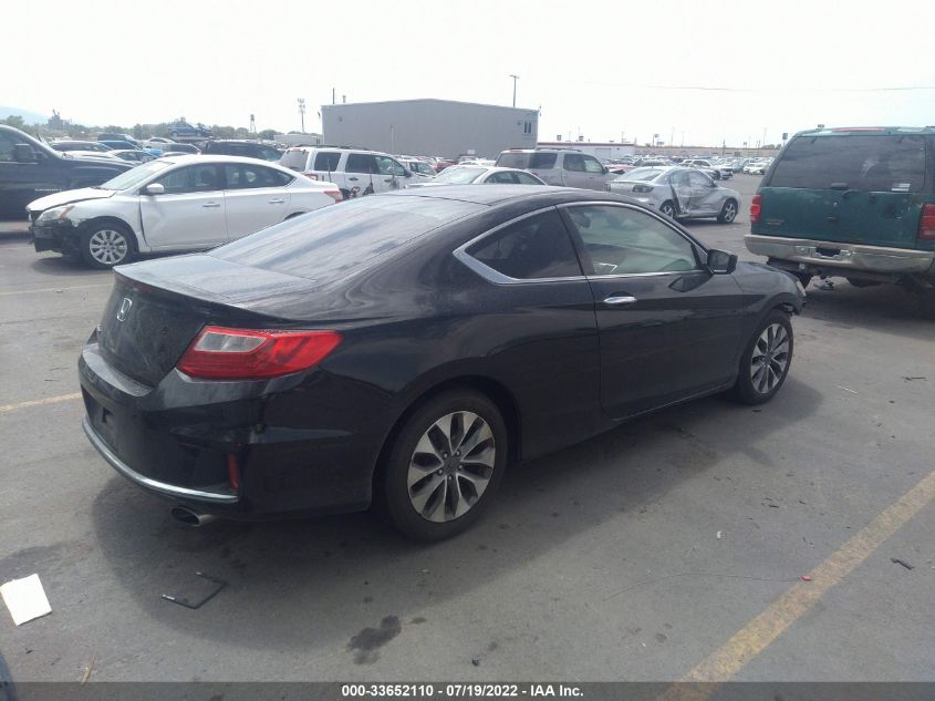 2013 HONDA ACCORD CPE LX-S 1HGCT1A3XDA006831