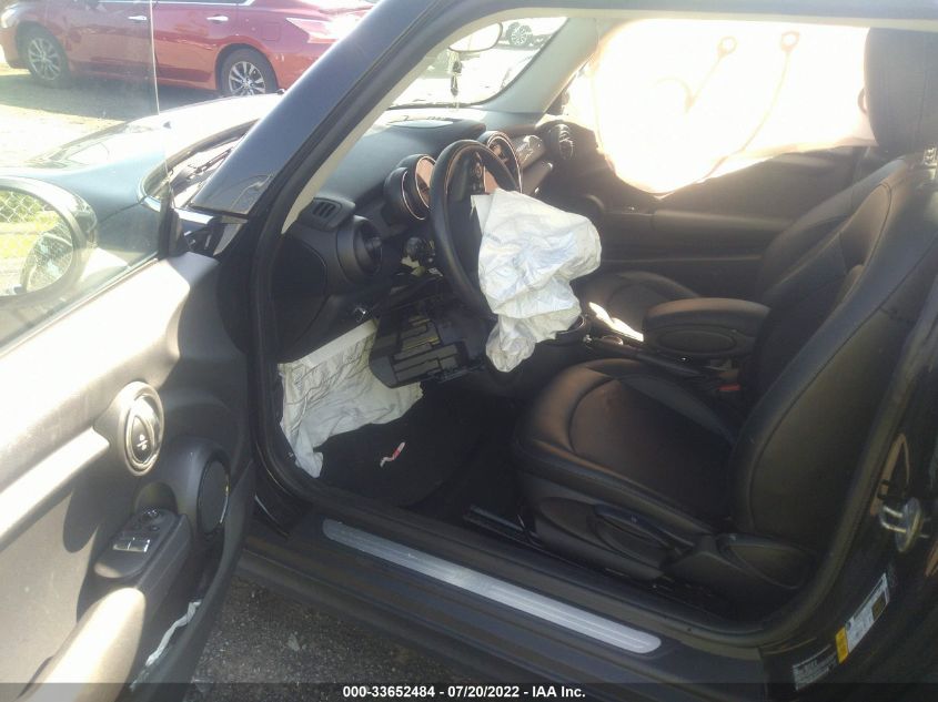 2014 MINI COOPER WMWXM5C54ET934494