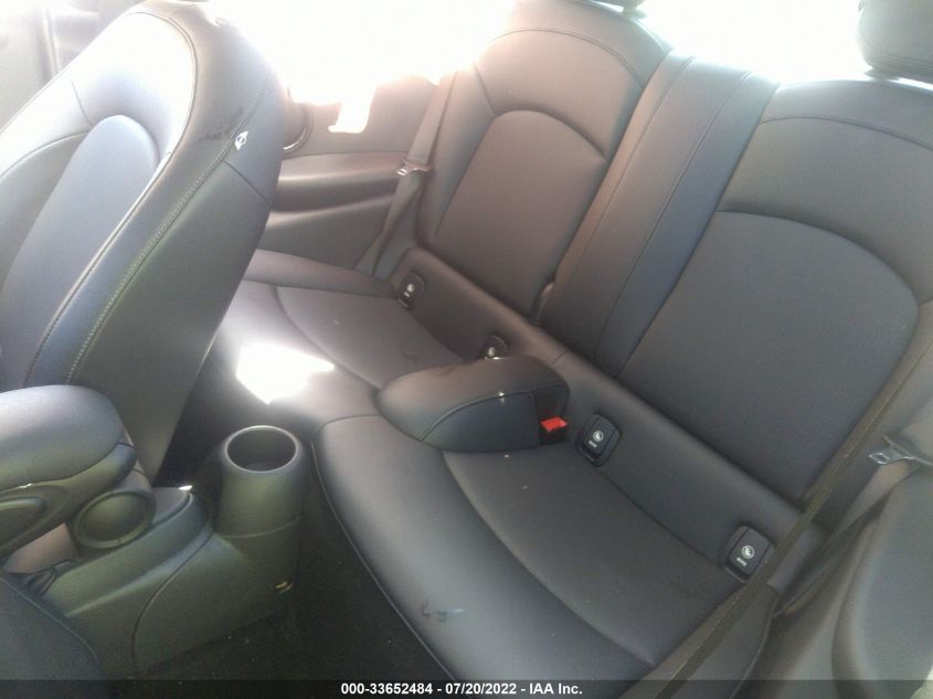 2014 MINI COOPER WMWXM5C54ET934494