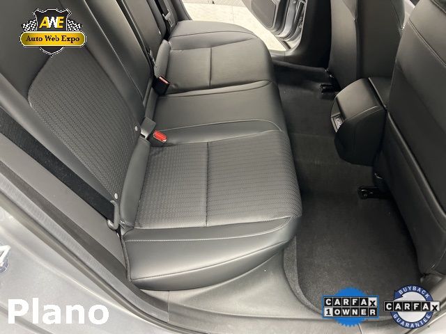 2022 HONDA CIVIC SPORT TOURING 19XFL1H82NE003126