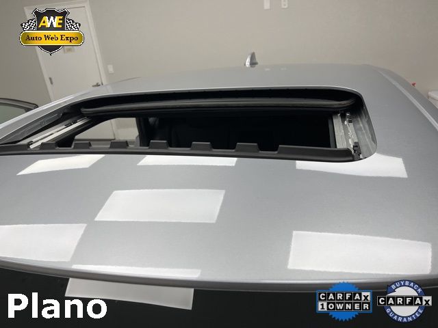 2022 HONDA CIVIC SPORT TOURING 19XFL1H82NE003126