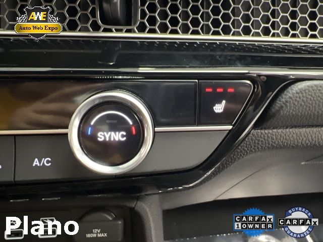 2022 HONDA CIVIC SPORT TOURING 19XFL1H82NE003126