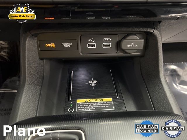 2022 HONDA CIVIC SPORT TOURING 19XFL1H82NE003126