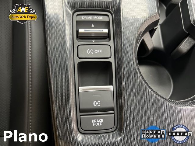 2022 HONDA CIVIC SPORT TOURING 19XFL1H82NE003126