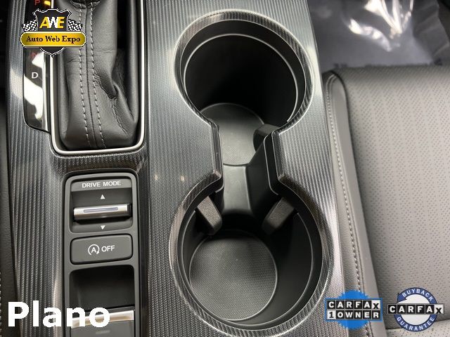 2022 HONDA CIVIC SPORT TOURING 19XFL1H82NE003126