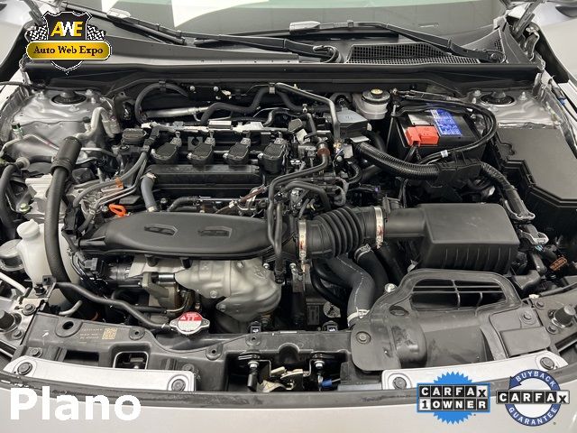 2022 HONDA CIVIC SPORT TOURING 19XFL1H82NE003126