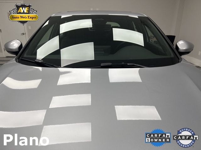 2022 HONDA CIVIC SPORT TOURING 19XFL1H82NE003126