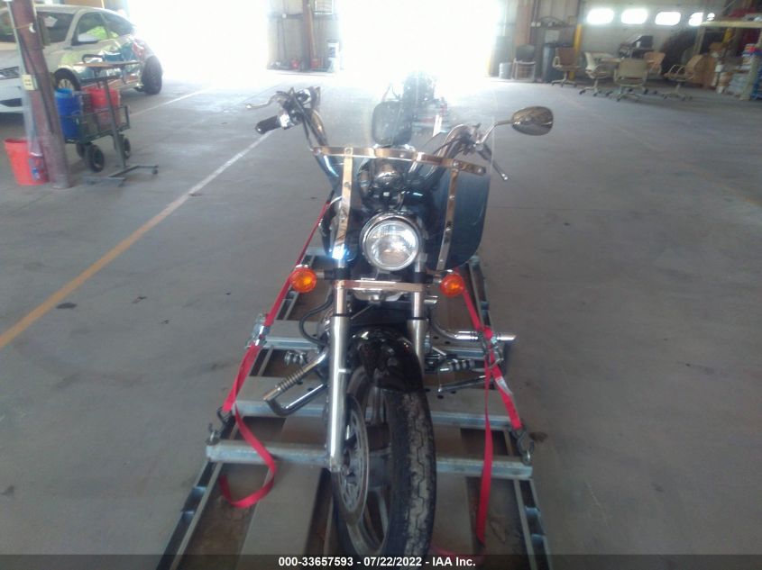 2004 HONDA VT1100 C 1HFSC18014A802072