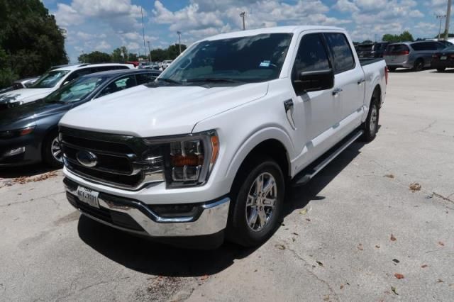 2021 FORD F150 SUPERCREW 1FTEW1CB8MFA73952