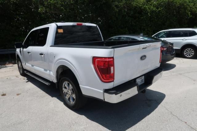 2021 FORD F150 SUPERCREW 1FTEW1CB8MFA73952