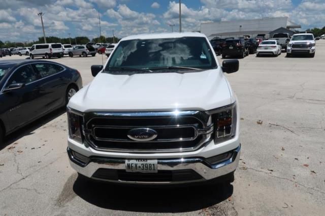 2021 FORD F150 SUPERCREW 1FTEW1CB8MFA73952