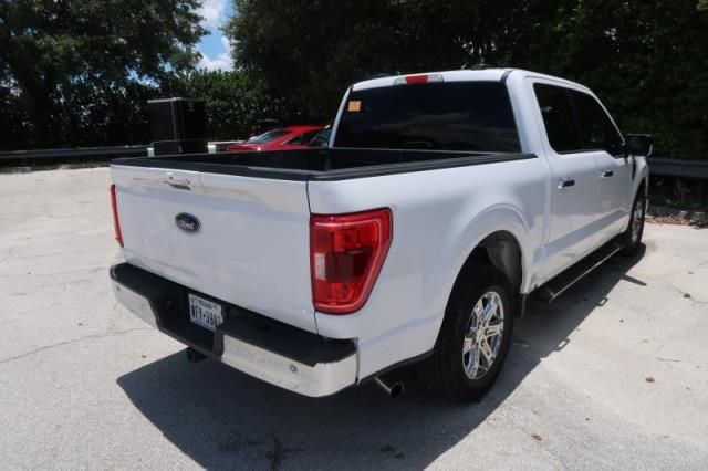2021 FORD F150 SUPERCREW 1FTEW1CB8MFA73952