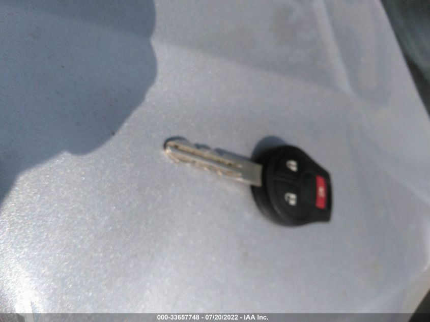 2013 NISSAN JUKE S JN8AF5MV9DT211678