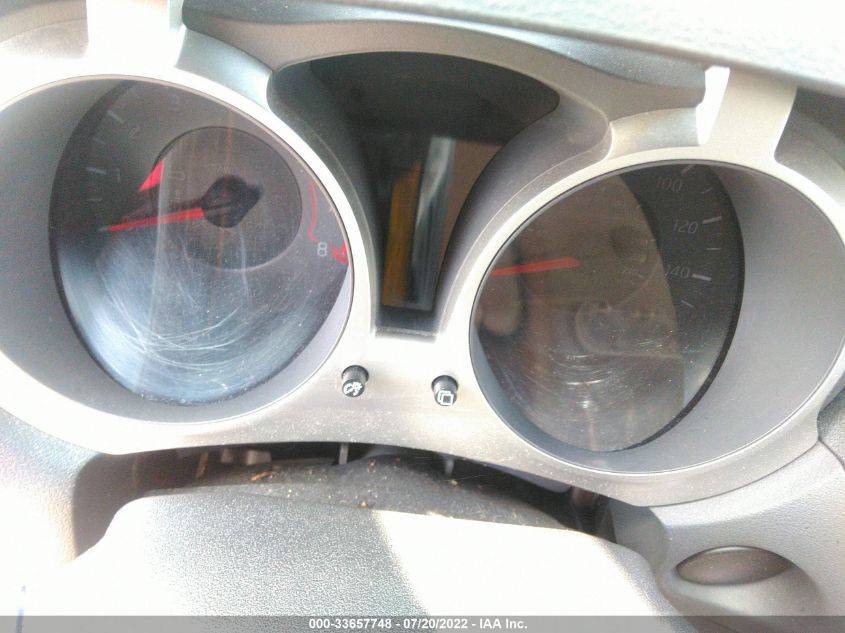 2013 NISSAN JUKE S JN8AF5MV9DT211678