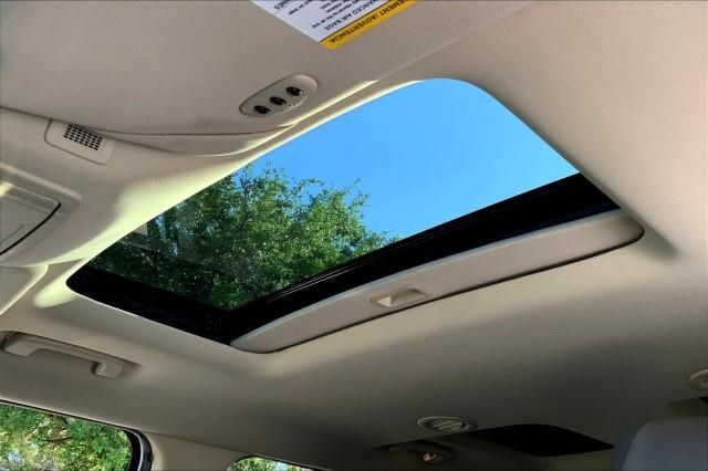2019 FORD FLEX LIMITED 2FMHK6D81KBA05057