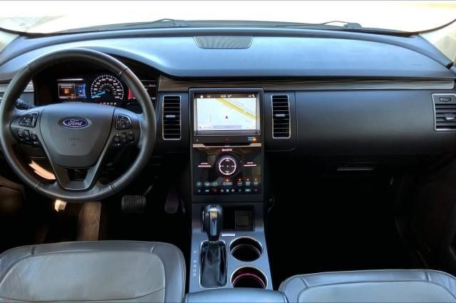 2019 FORD FLEX LIMITED 2FMHK6D81KBA05057