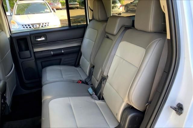 2019 FORD FLEX LIMITED 2FMHK6D81KBA05057