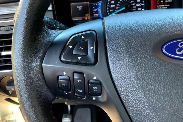 2019 FORD FLEX LIMITED 2FMHK6D81KBA05057