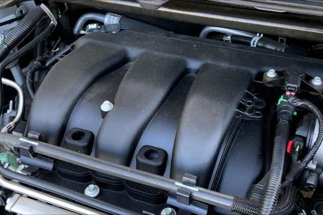 2019 FORD FLEX LIMITED 2FMHK6D81KBA05057