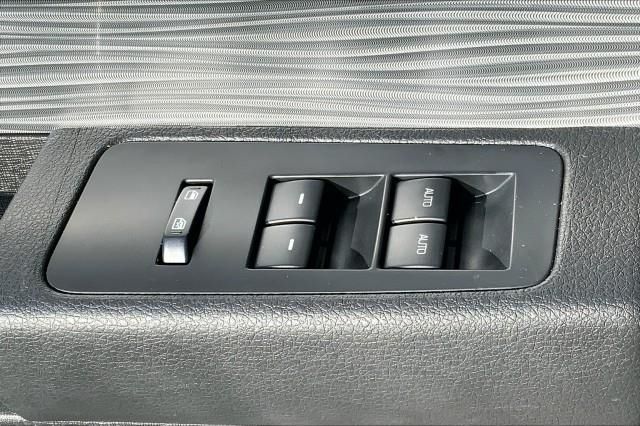 2019 FORD FLEX LIMITED 2FMHK6D81KBA05057